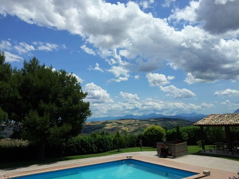 Agroturismo Agriturismo Fontana Puteta