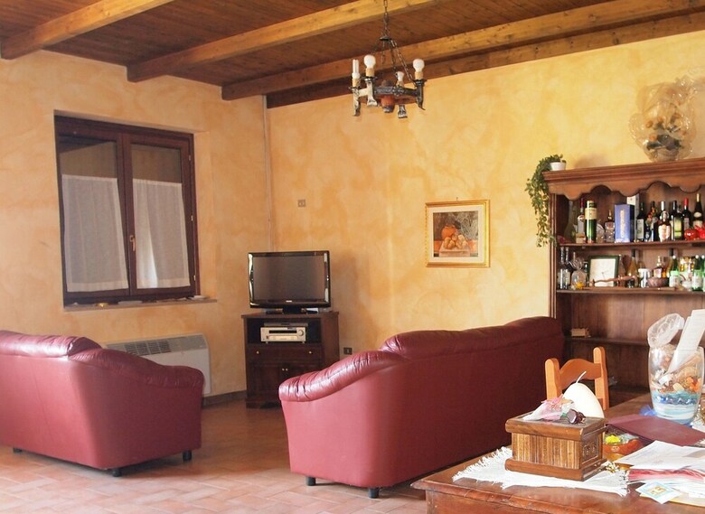 Agroturismo Agriturismo Fontana Puteta
