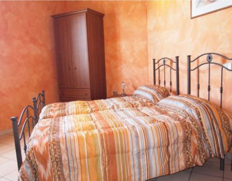 Agroturismo Agriturismo Fontana Puteta