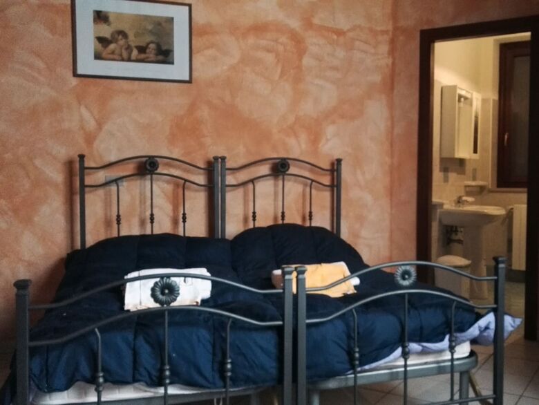 Agroturismo Agriturismo Fontana Puteta