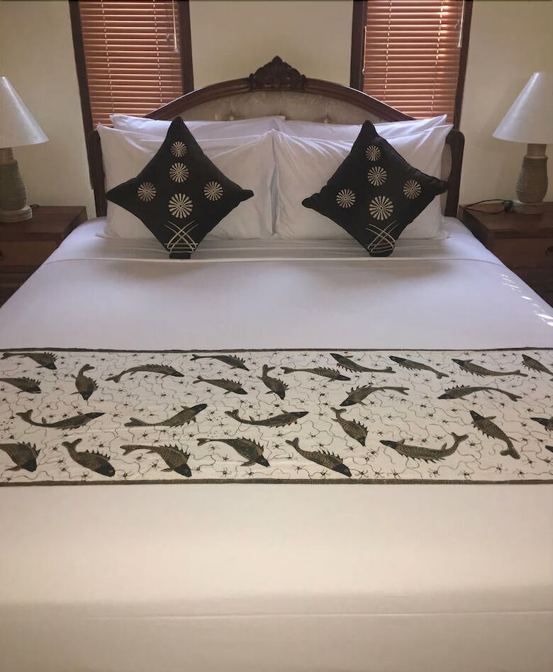 Bed & Breakfast Local Family House