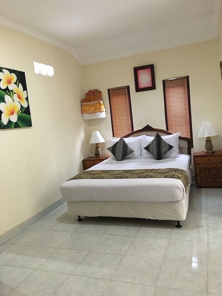 Bed & Breakfast Local Family House