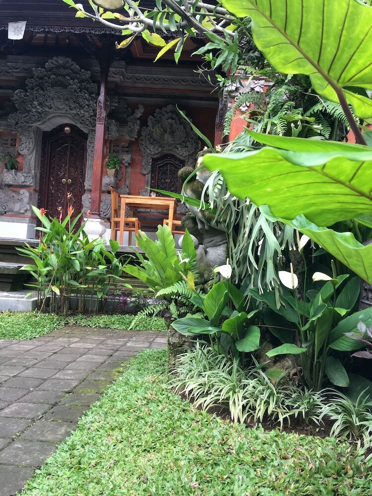 Bed & Breakfast Local Family House