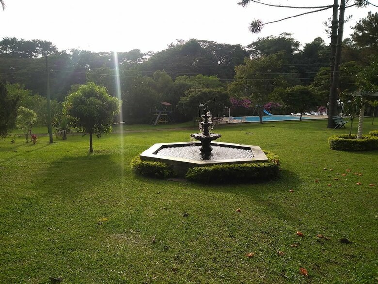 Park Hotel Mantiqueira