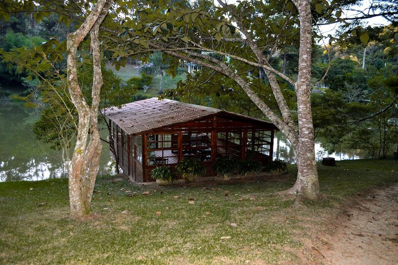 Park Hotel Mantiqueira