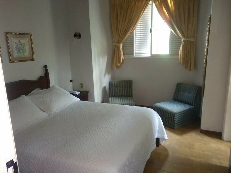Park Hotel Mantiqueira