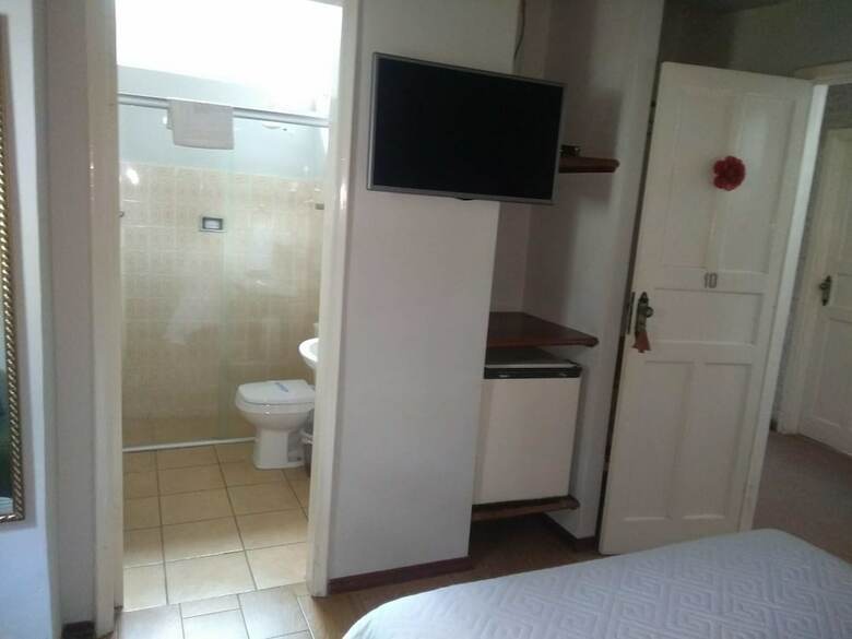 Park Hotel Mantiqueira