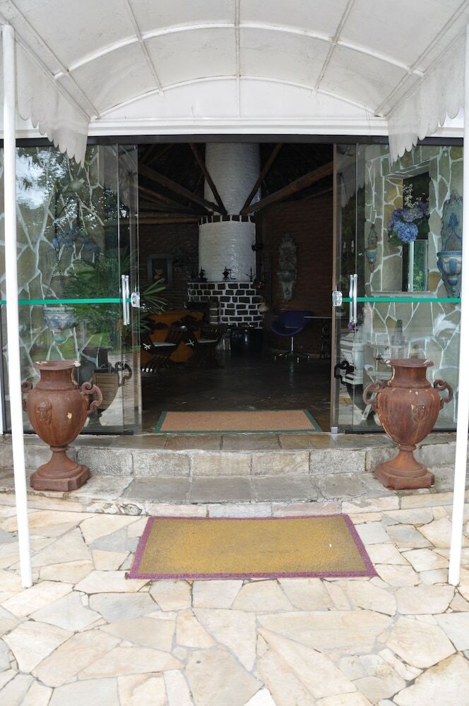 Park Hotel Mantiqueira