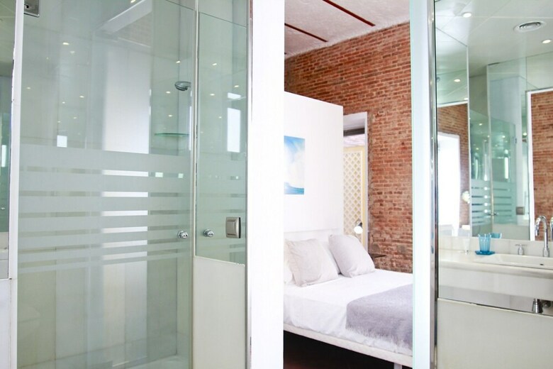 Apartamento Principe de Vergara I