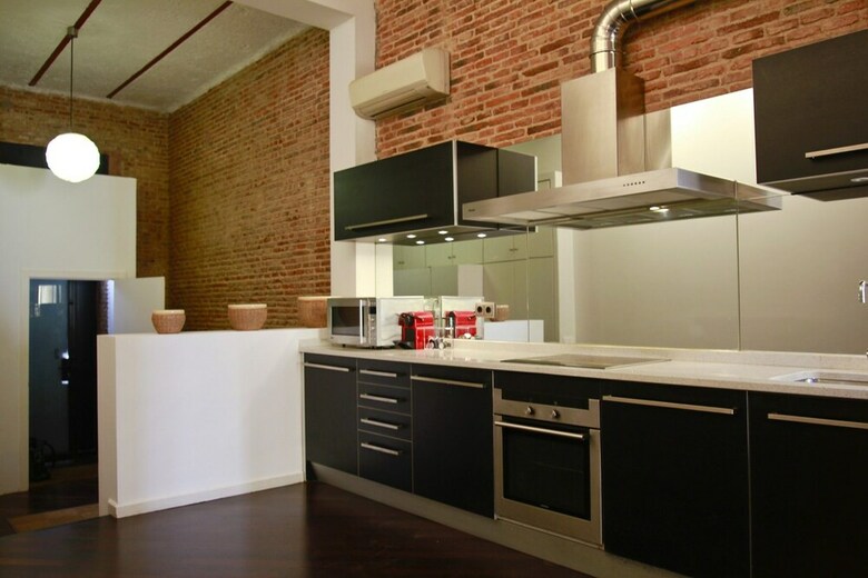 Apartamento Principe de Vergara I