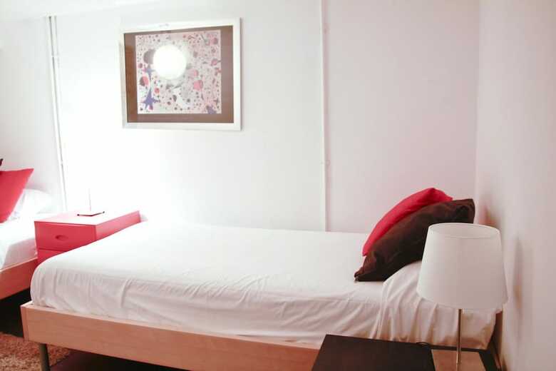 Apartamento Principe de Vergara I
