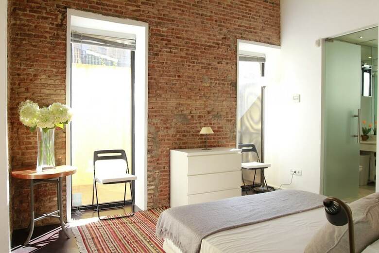 Apartamento Principe de Vergara I