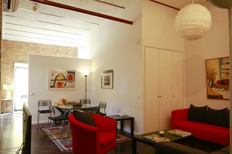 Apartamento Principe de Vergara I