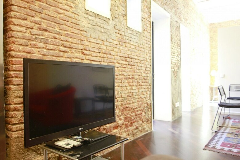 Apartamento Principe de Vergara I