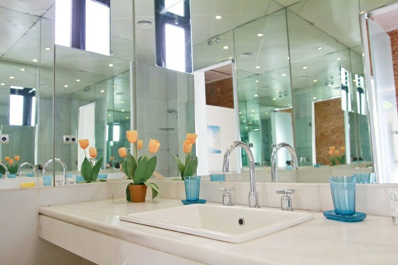 Apartamento Principe de Vergara I
