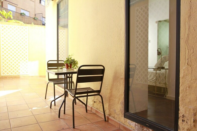 Apartamento Principe de Vergara I