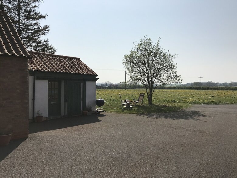 Setcops Farm Holiday Cottages