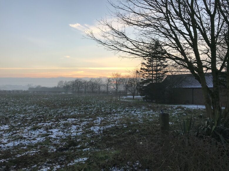Setcops Farm Holiday Cottages