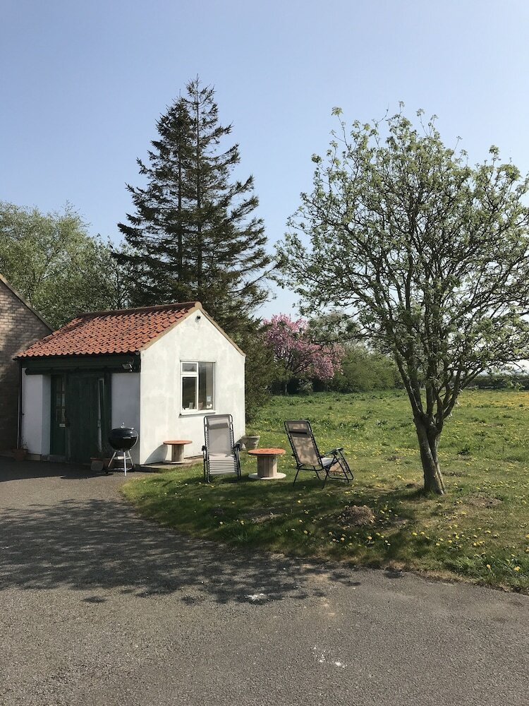 Setcops Farm Holiday Cottages