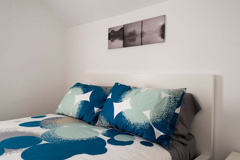 Apartamentos Bluewaveplace Central Nj - Piscataway