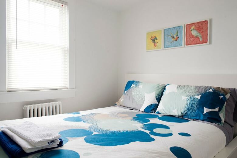 Apartamentos Bluewaveplace Central Nj - Piscataway