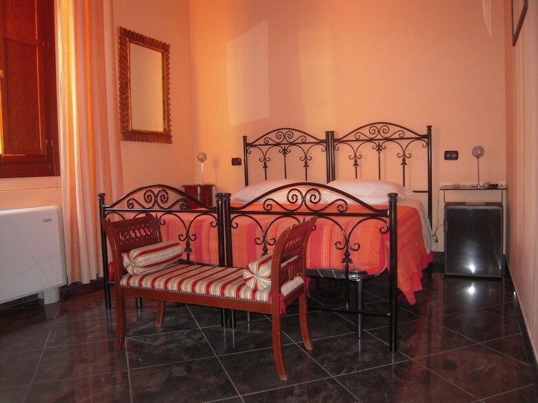 Agroturismo La Prosciutta