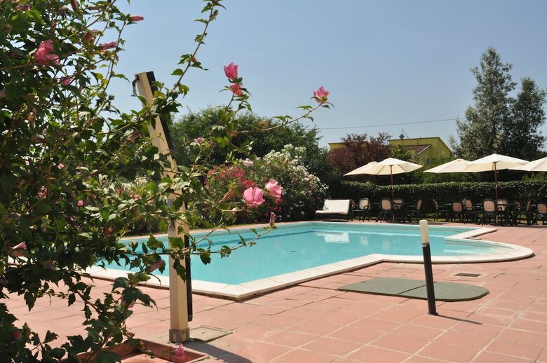Agroturismo La Prosciutta