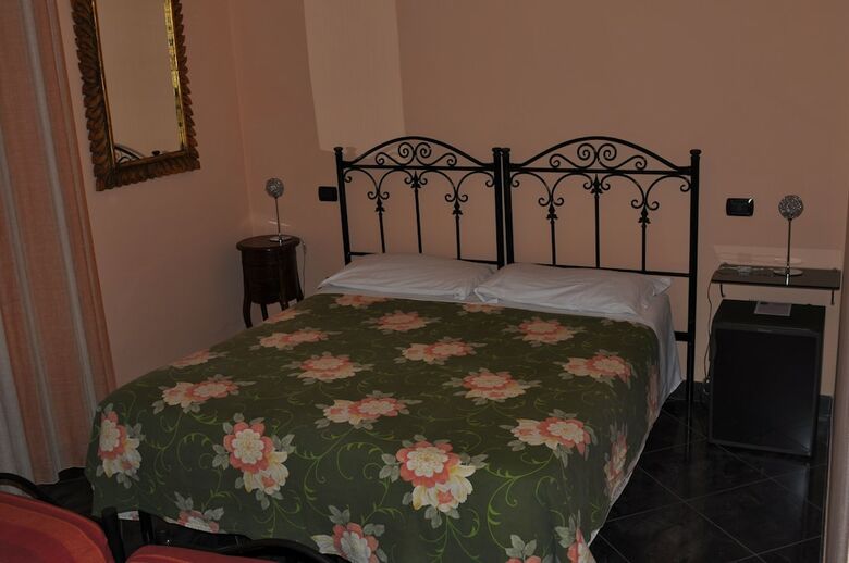Agroturismo La Prosciutta