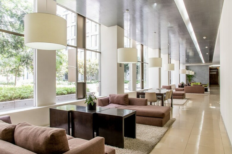 Apartamentos Alameda Downtown Suite 327