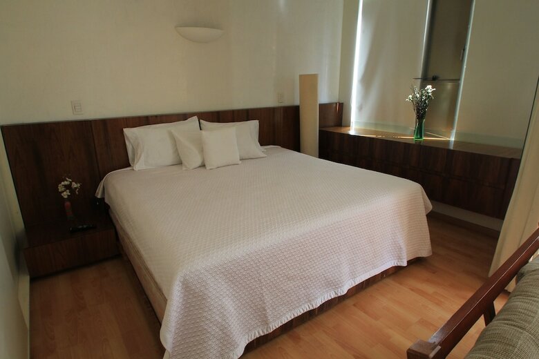 Apartamentos Alameda Downtown Suite 327