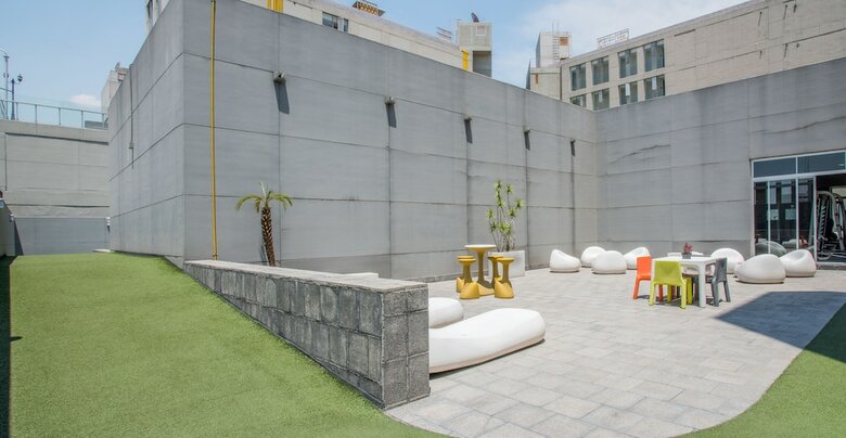 Boutique Apartment Puerta Alameda 801
