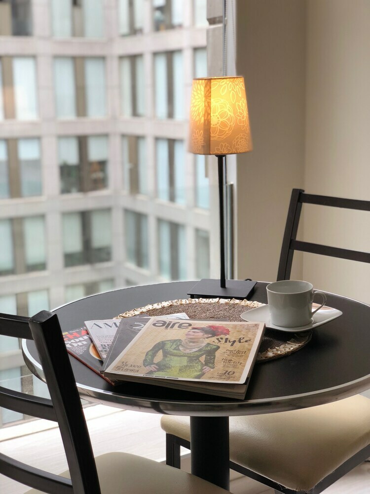 Boutique Apartment Puerta Alameda 801