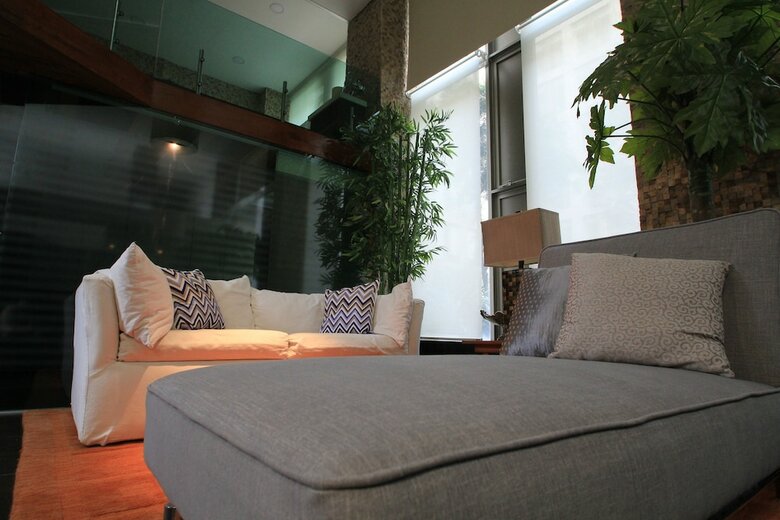 Boutique Apartment Pbk Downtown