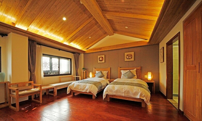 Hotel Jiaxing West Cottage