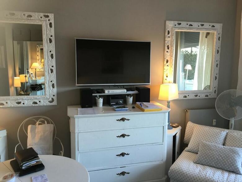 Apartamento St. Martin Lovely Home