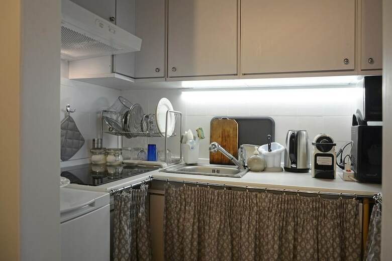 Apartamento St. Martin Lovely Home