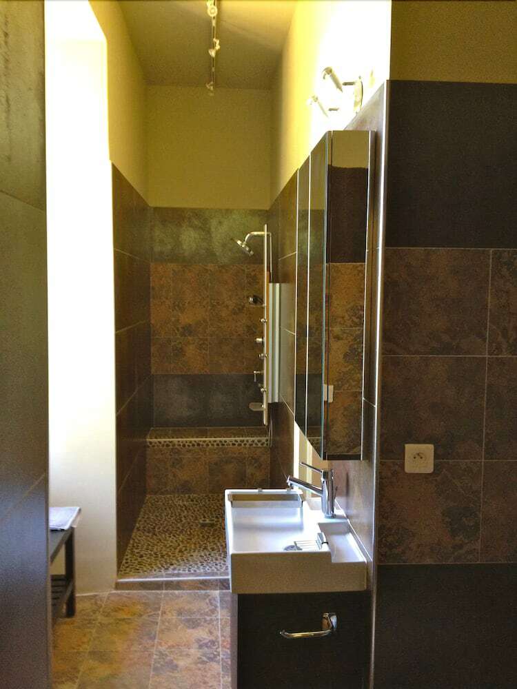 Hotel Chateau Ladausse
