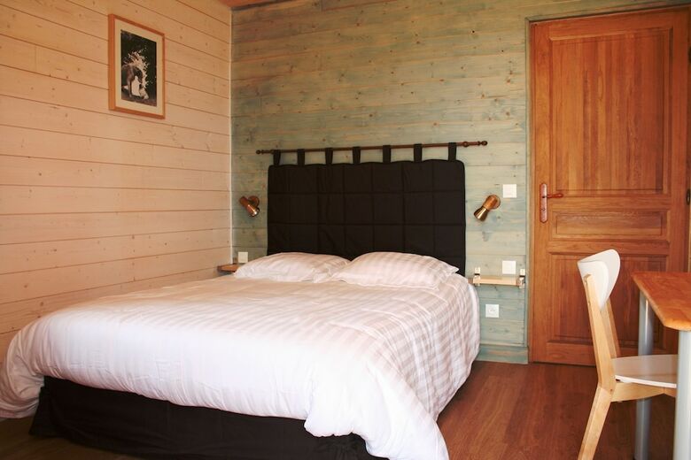 Hameau Des Grilles