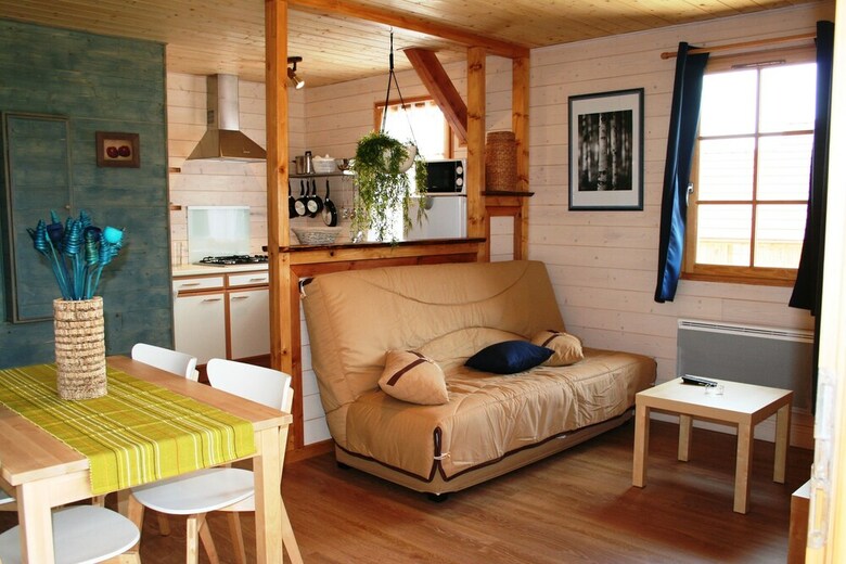 Hameau Des Grilles