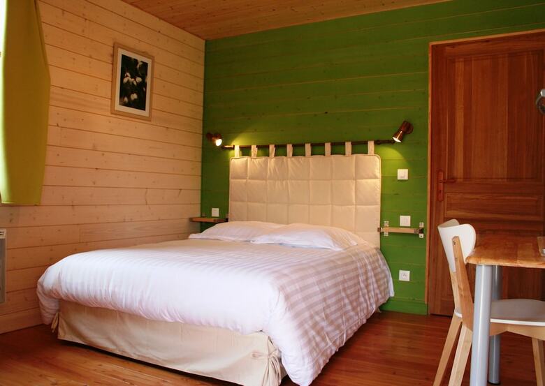 Hameau Des Grilles