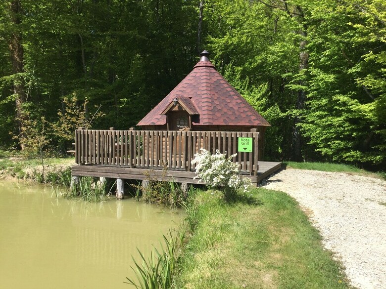 Hameau Des Grilles