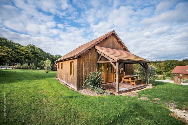 Hameau Des Grilles