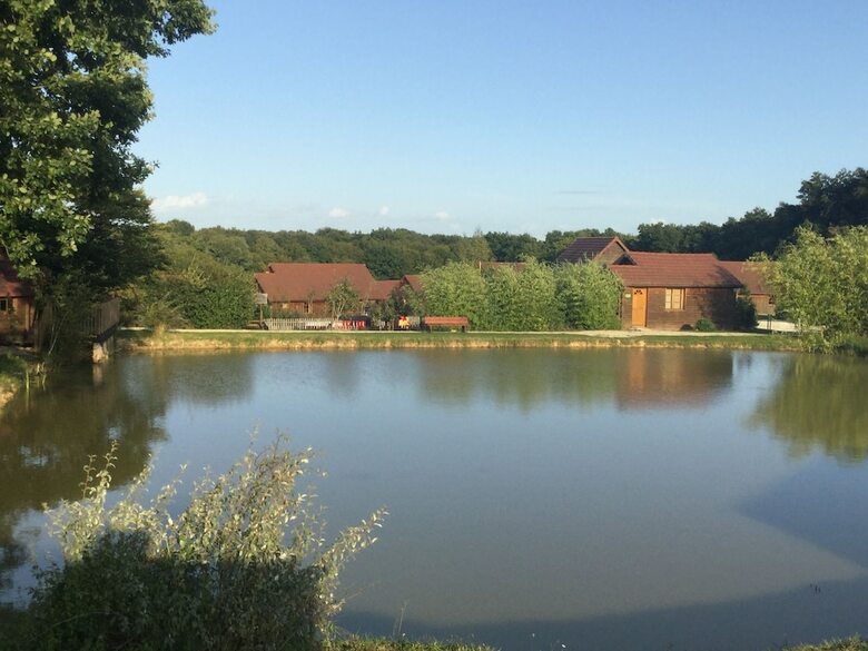 Hameau Des Grilles