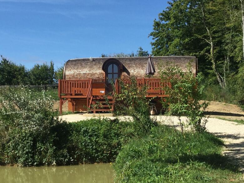 Hameau Des Grilles