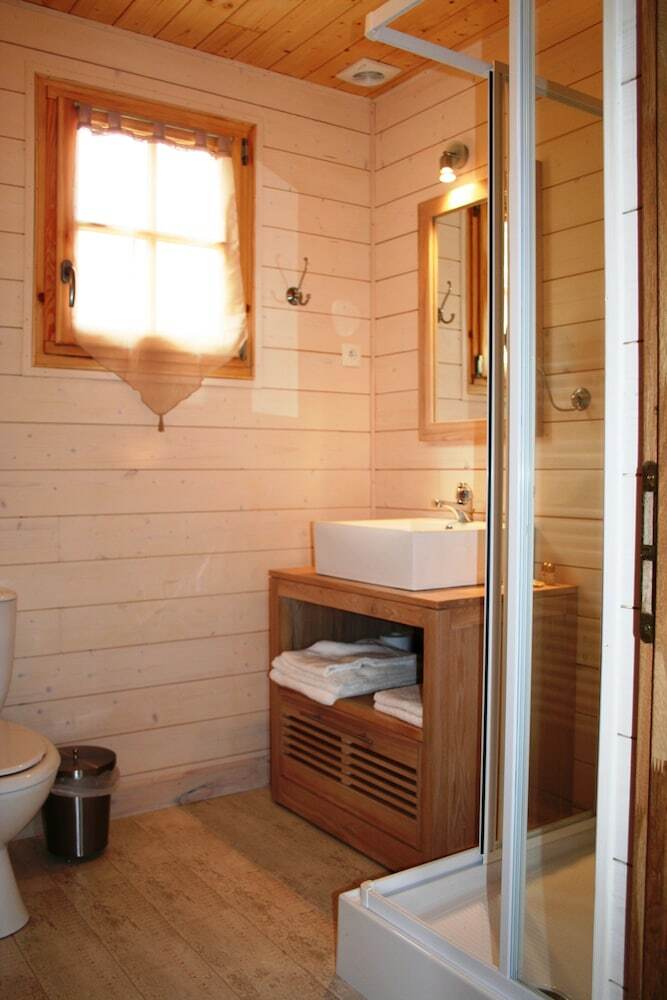 Hameau Des Grilles