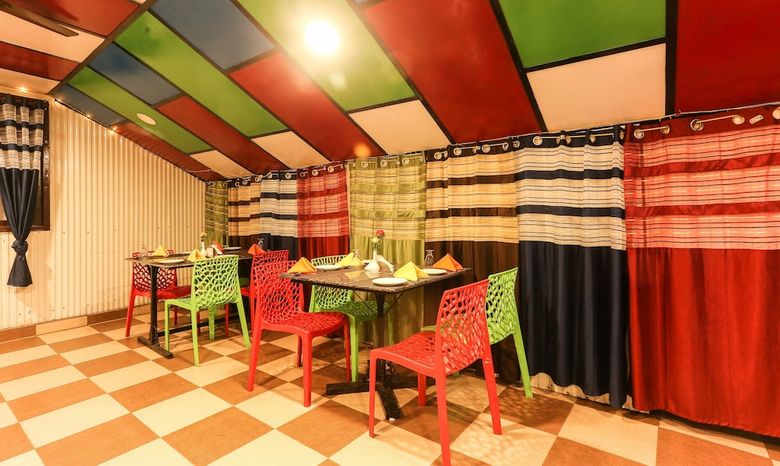 Hotel Treebo Trend Roshan House