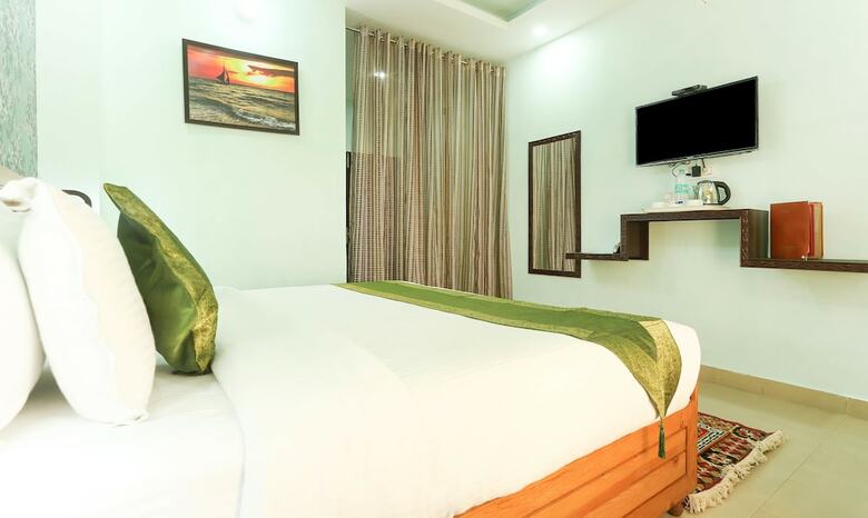 Hotel Treebo Trend Roshan House