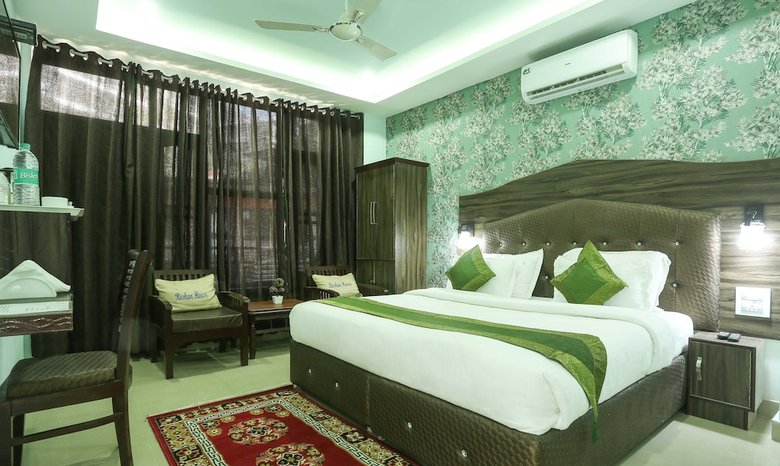 Hotel Treebo Trend Roshan House