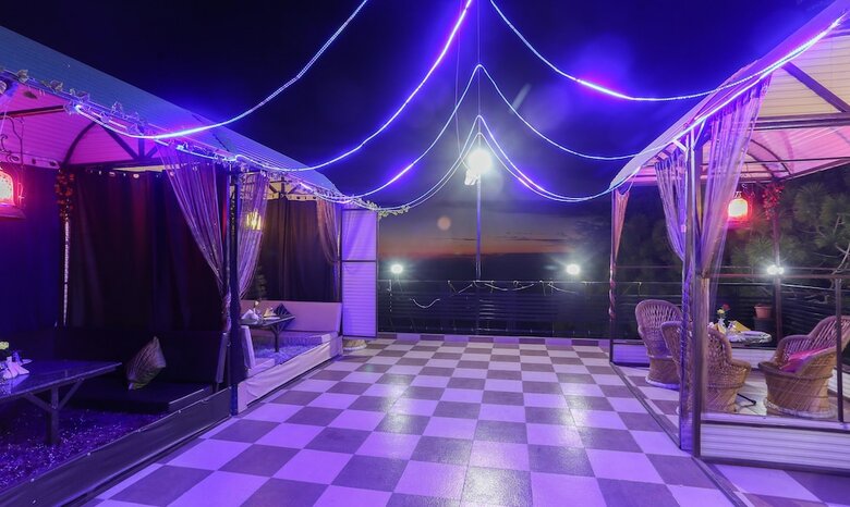 Hotel Treebo Trend Roshan House