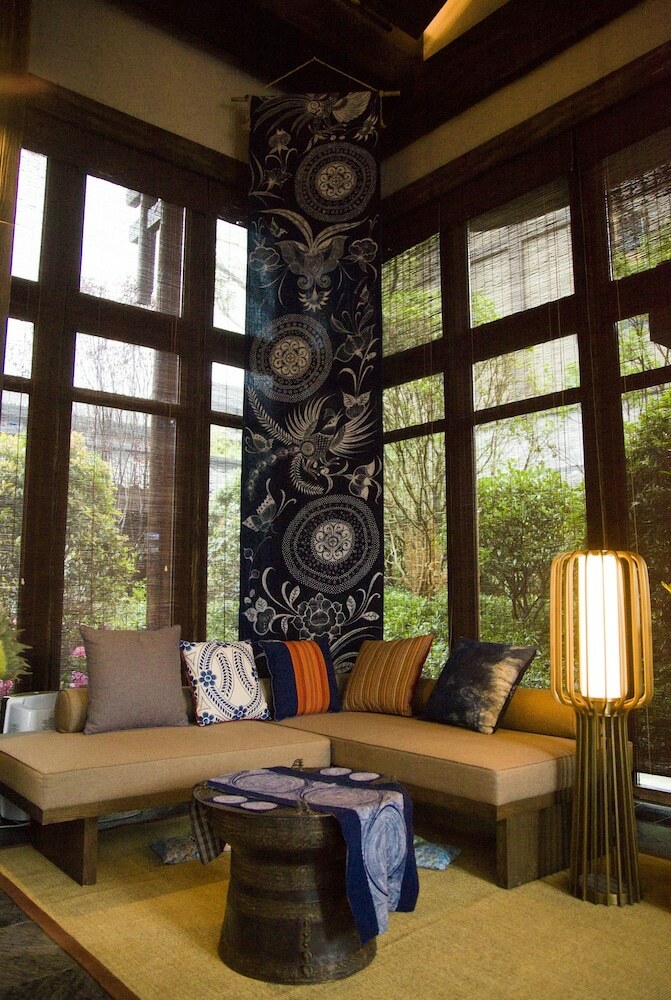 Hotel Wanda Jin Danzhai